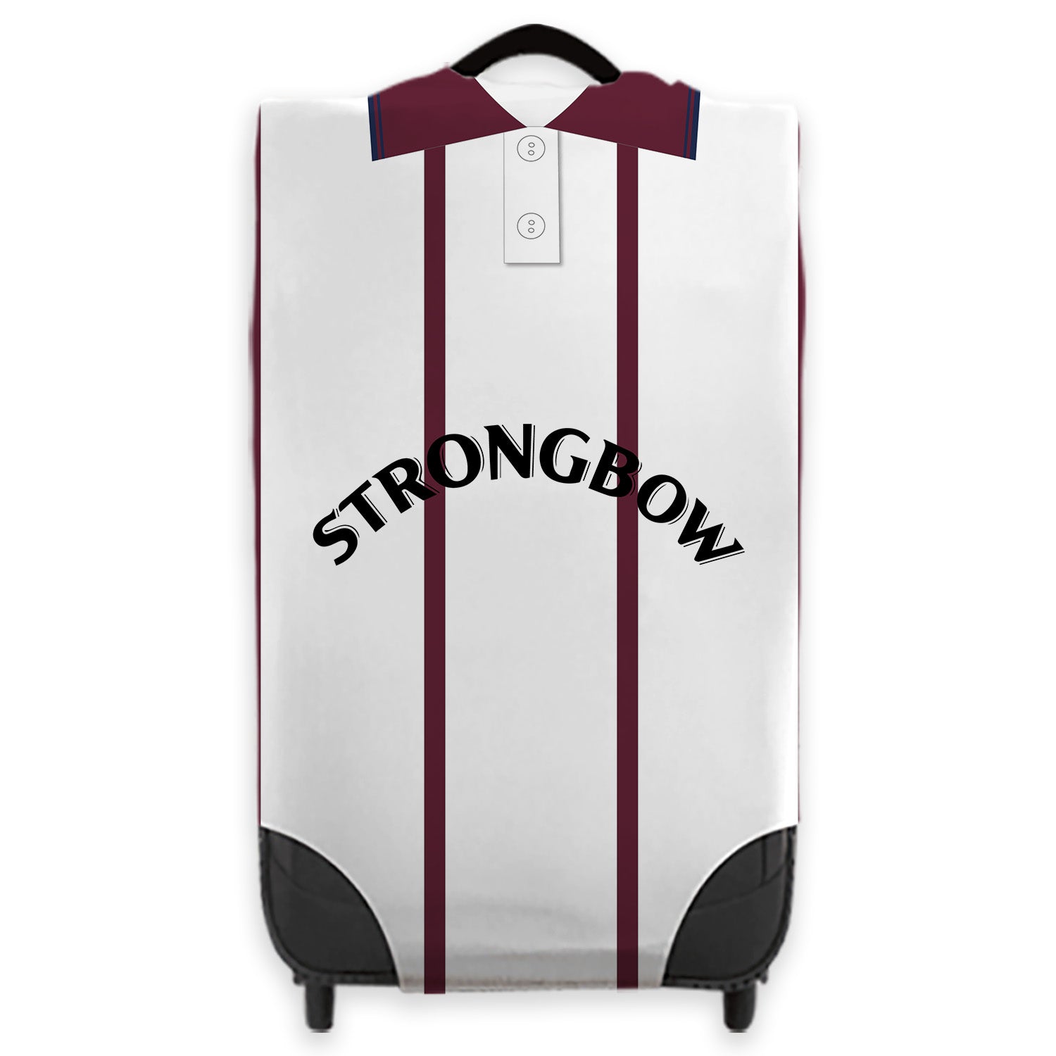 Hearts 1994 Away - Retro Caseskin - 3 Sizes