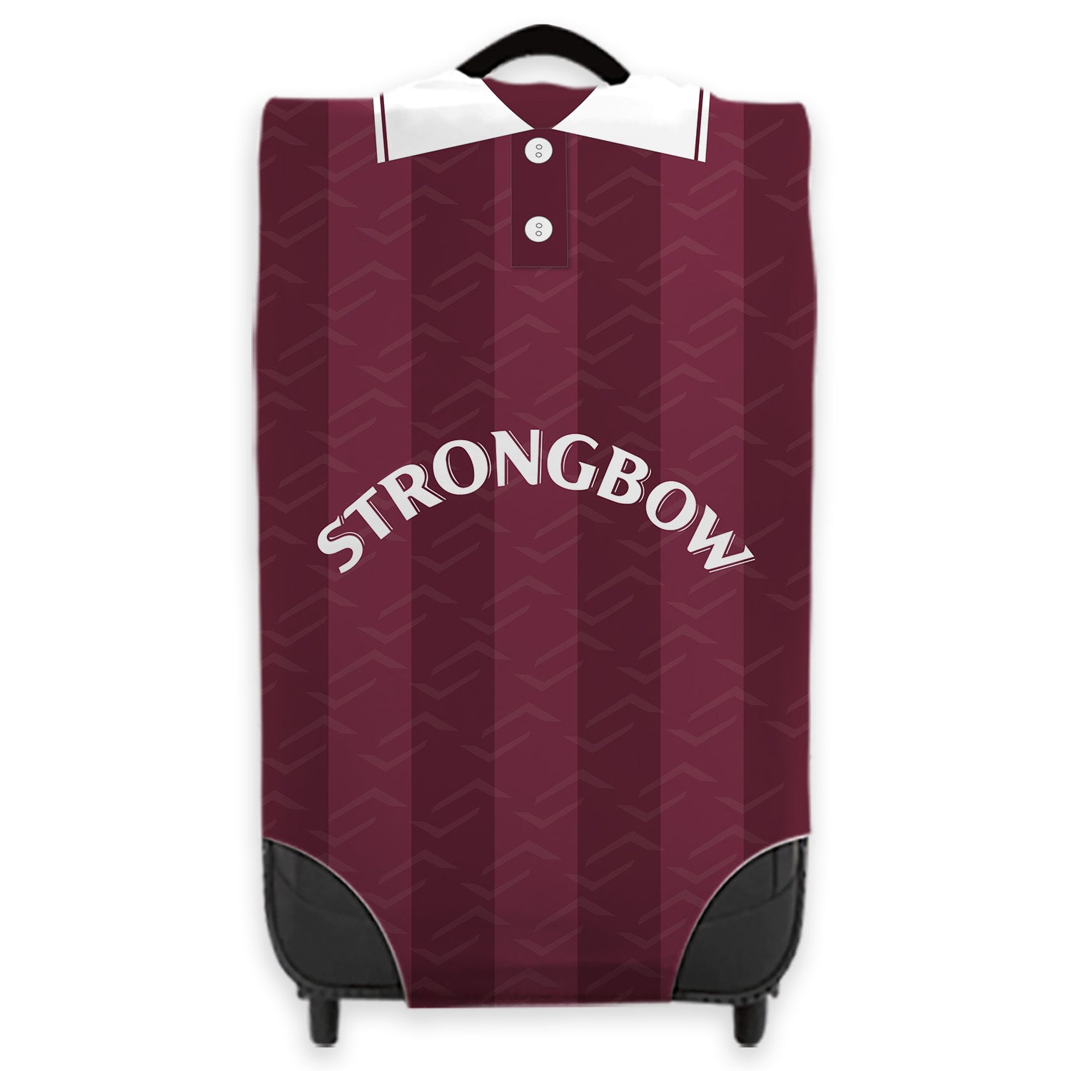 Hearts 1997 Home - Retro Caseskin - 3 Sizes