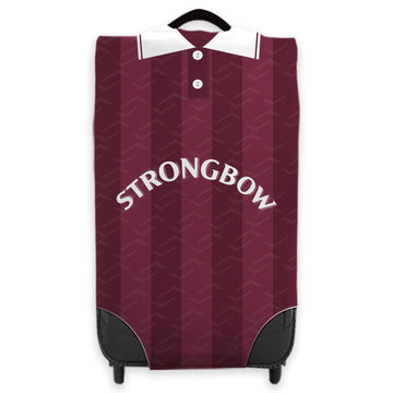 Heart of Midlothian Retro 1997 Home - Retro Caseskin - 3 Sizes