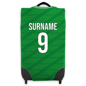 Hibernian Retro 1988 Home - Retro Caseskin - 3 Sizes