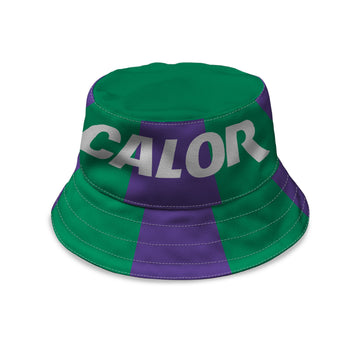 Hibernian Retro 1994 Away - Retro Bucket Hat