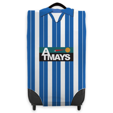 Kilmarnock 1997 Home - Retro Caseskin - 3 Sizes