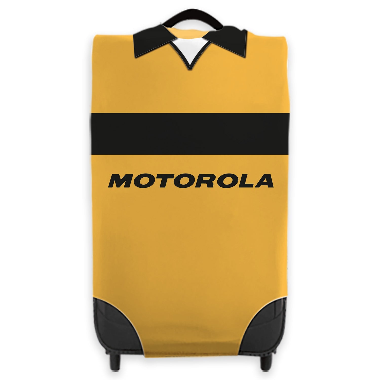 Livingston 2001 Home - Retro Caseskin - 3 Sizes