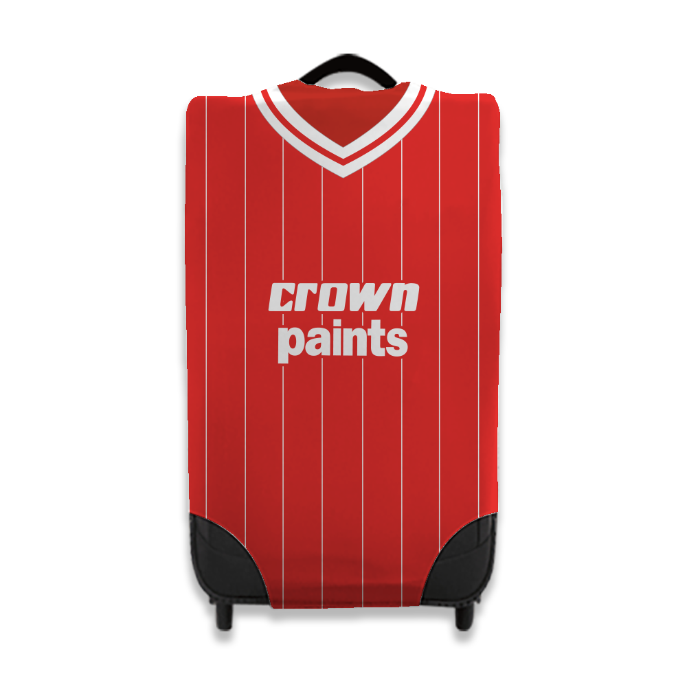 Liverpool 1981 Home - Retro - Caseskin - 3 Sizes