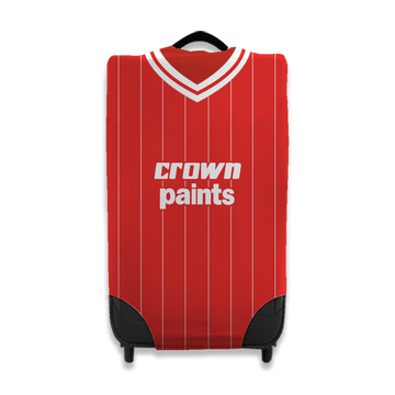 Liverpool 1981 Home - Retro - Caseskin - 3 Sizes