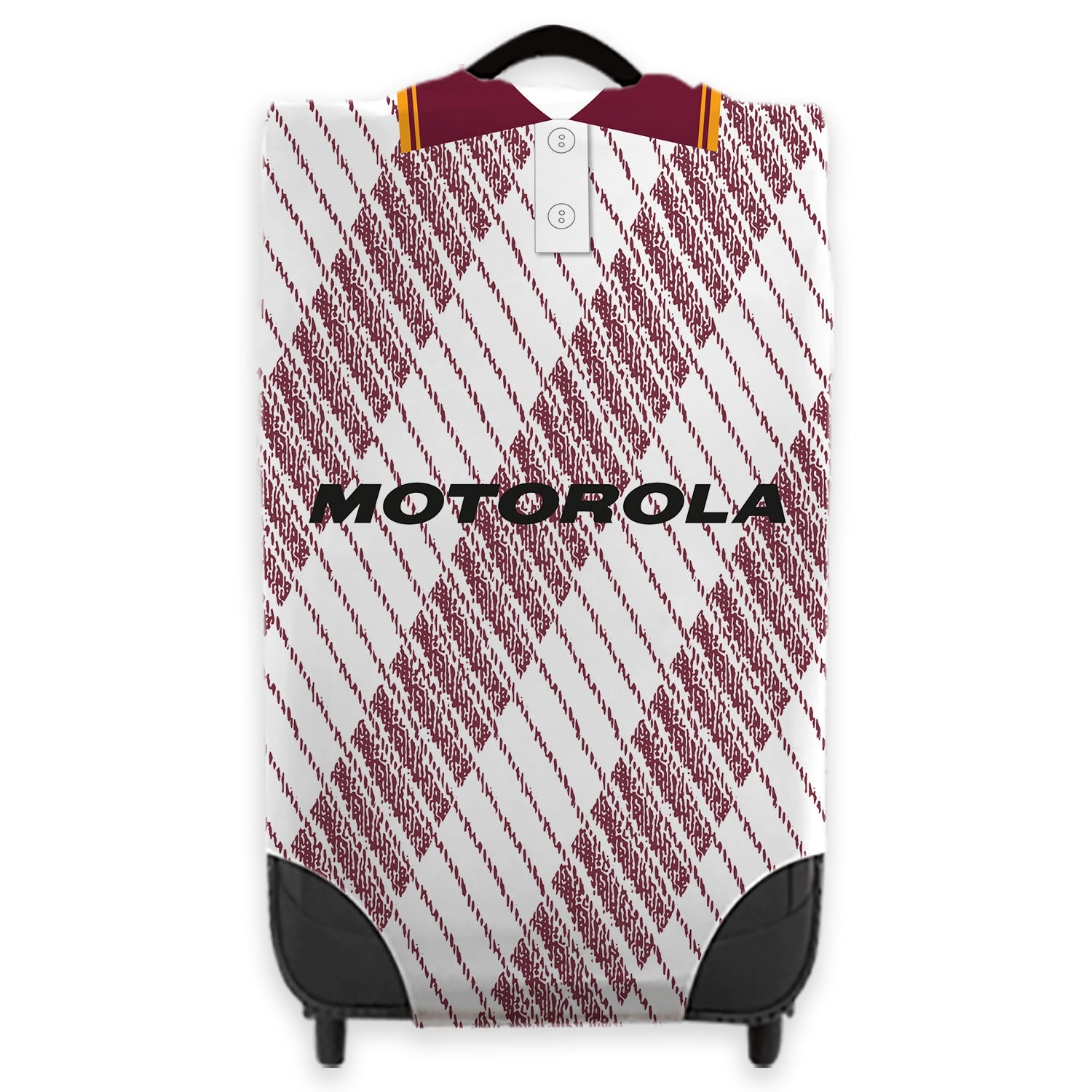 Motherwell 1992 Away - Retro Caseskin - 3 Sizes