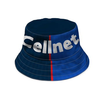 Middlesborough 1997 Away - Retro Bucket Hat