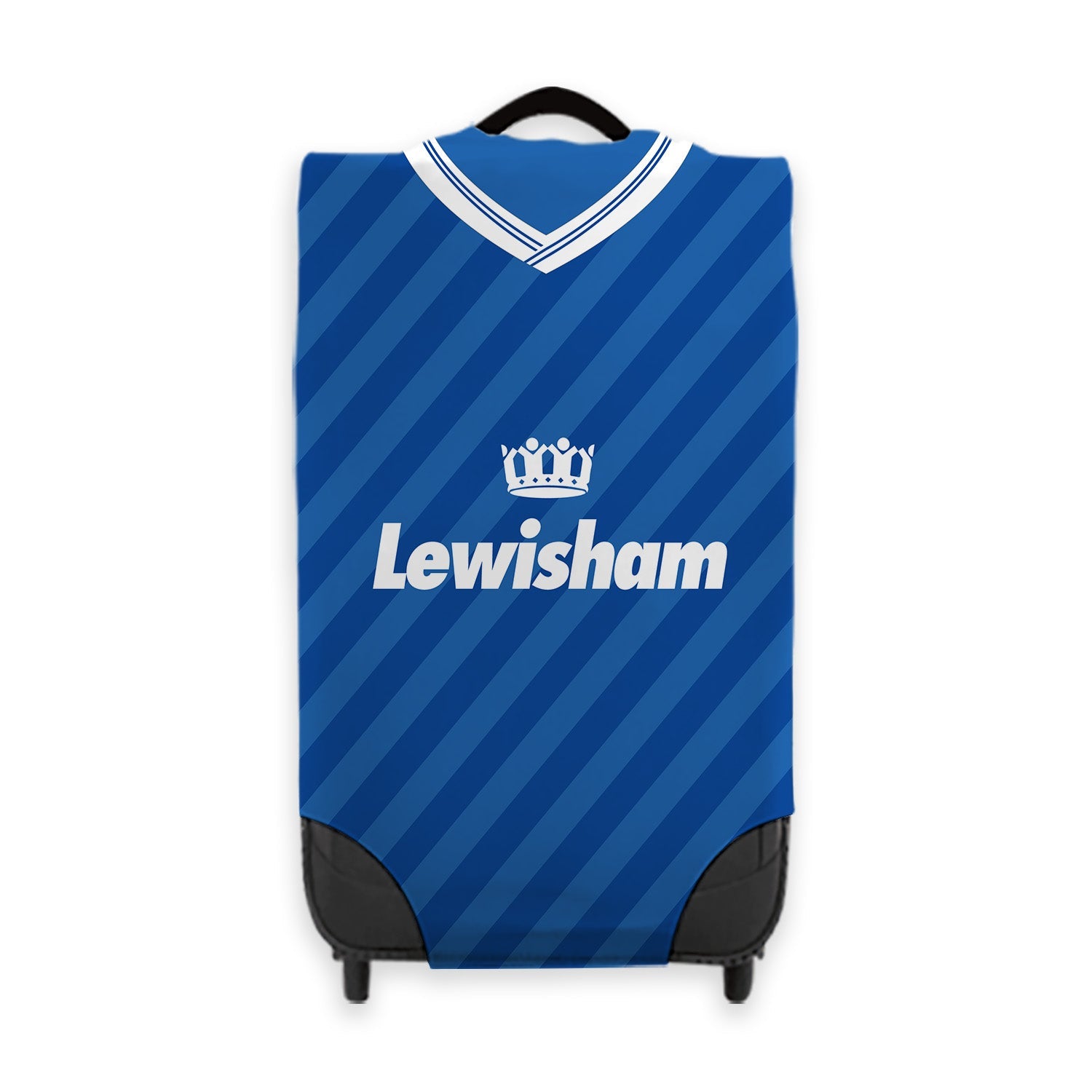 The Lions -1987 Home Shirt - Retro CaseSkin - 3 Sizes