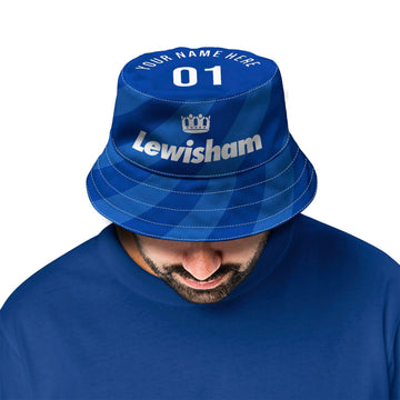 The Lions 1987 Home - Retro Bucket Hat