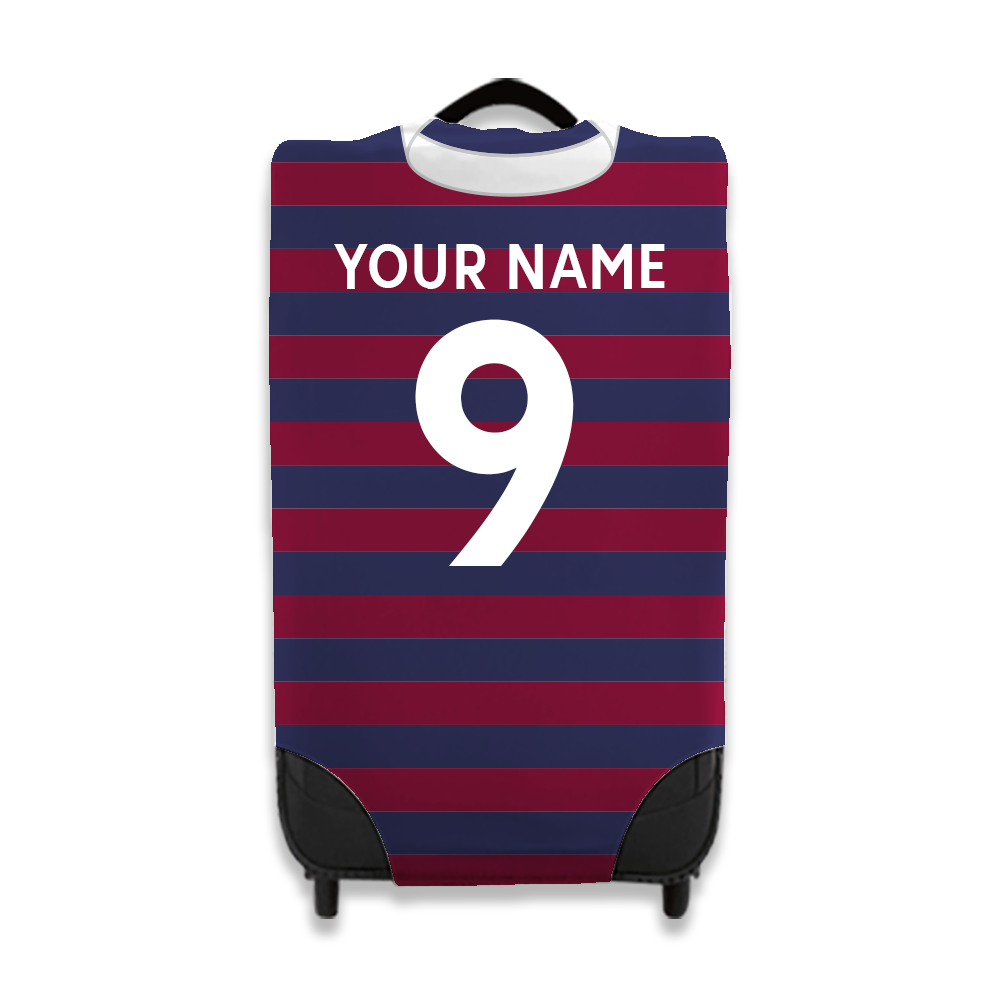 Newcastle 1996 Away - Retro - Caseskin - 3 Sizes