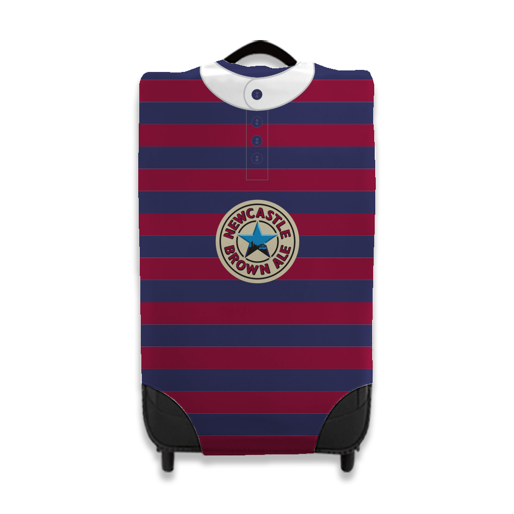 Newcastle 1996 Away - Retro - Caseskin - 3 Sizes