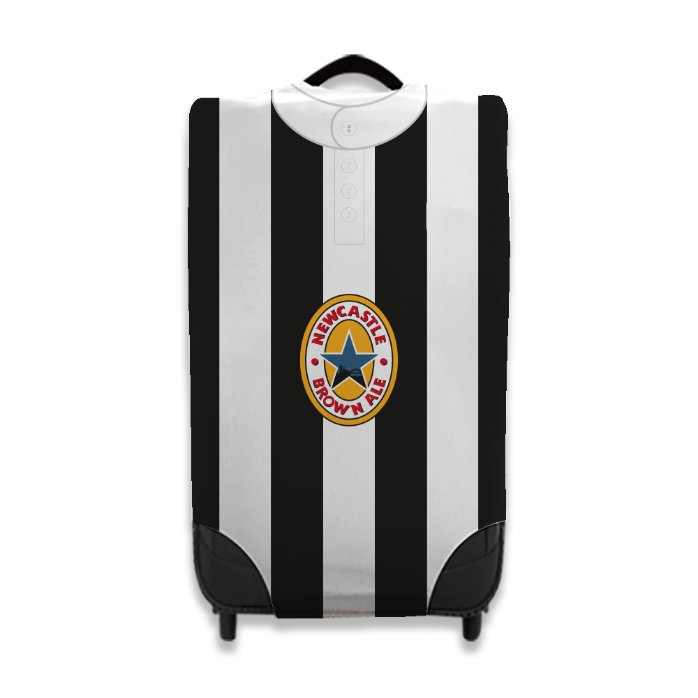 Newcastle 1996 Home - Retro - Caseskin - 3 Sizes