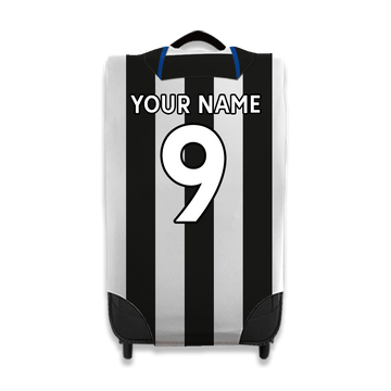 Newcastle 2001 Home - Retro - Caseskin - 3 Sizes