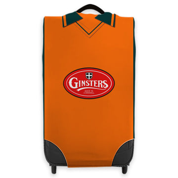 Plymouth Retro 2004 Away - Retro Caseskin Luggage Covers - 3 Sizes