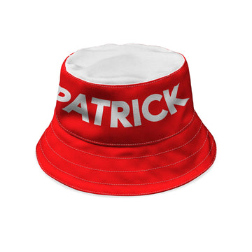 Rotherham 1984 Home - Retro Bucket Hat