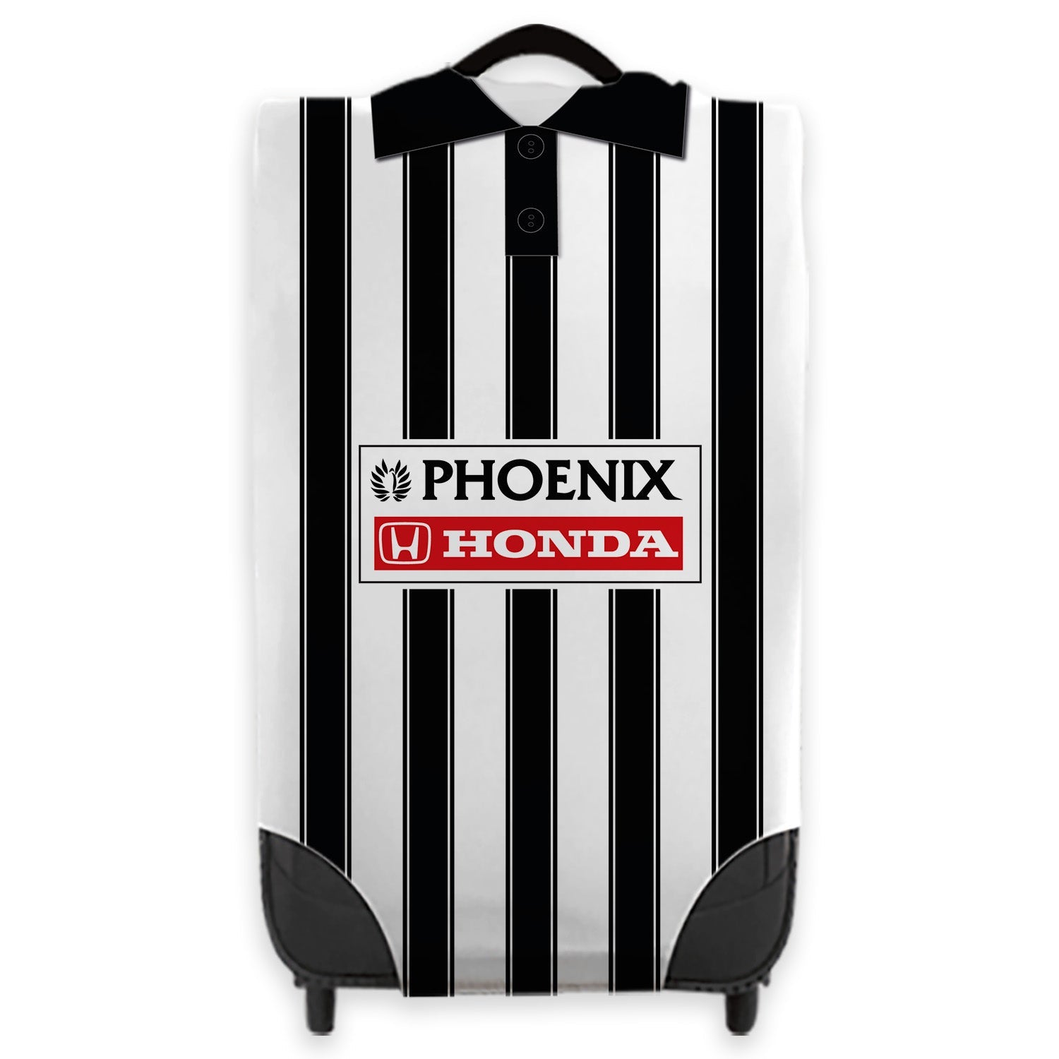 St Mirren 1995 Home - Retro Caseskin - 3 Sizes