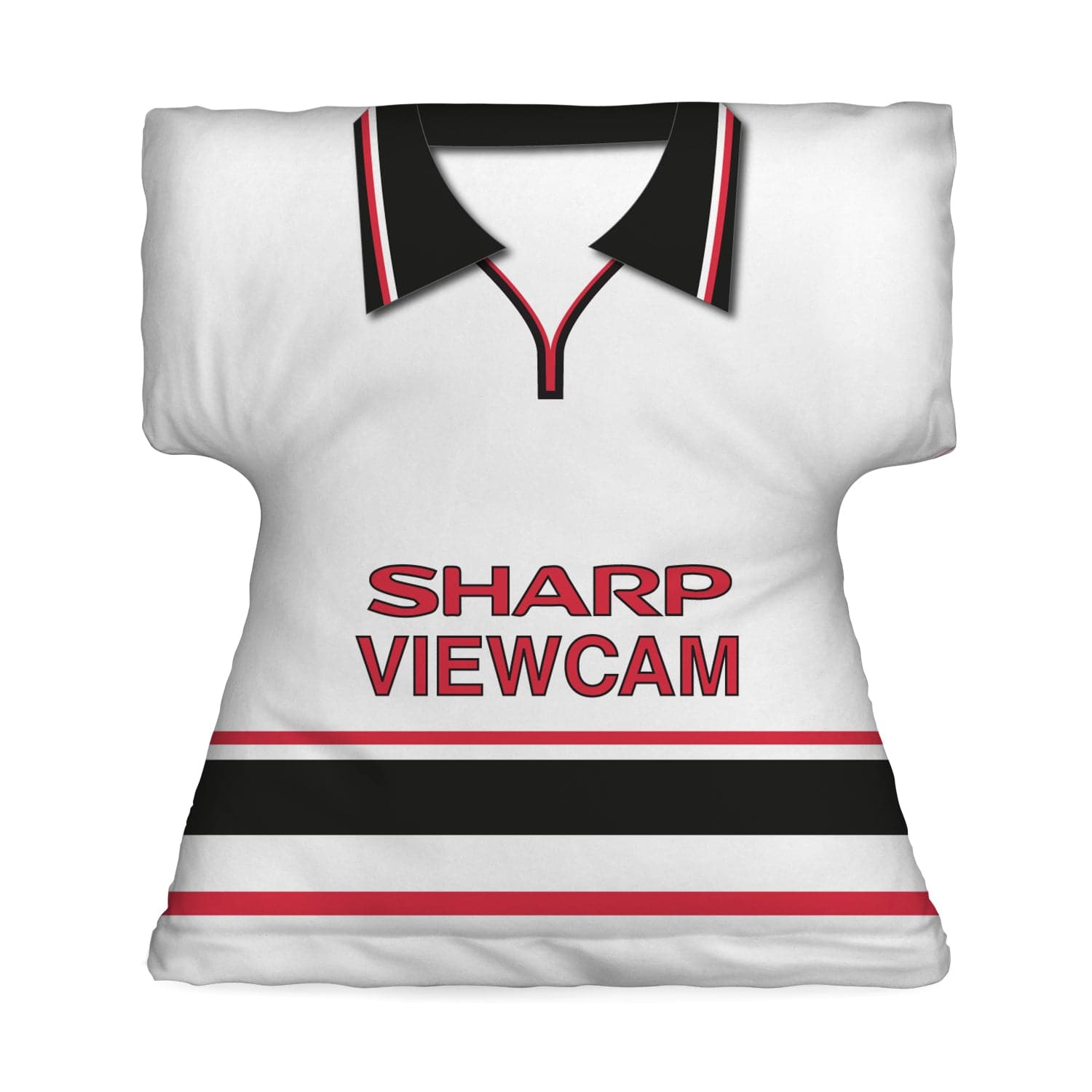 Man UTD 1999 Away - Retro  Shirt Cushion