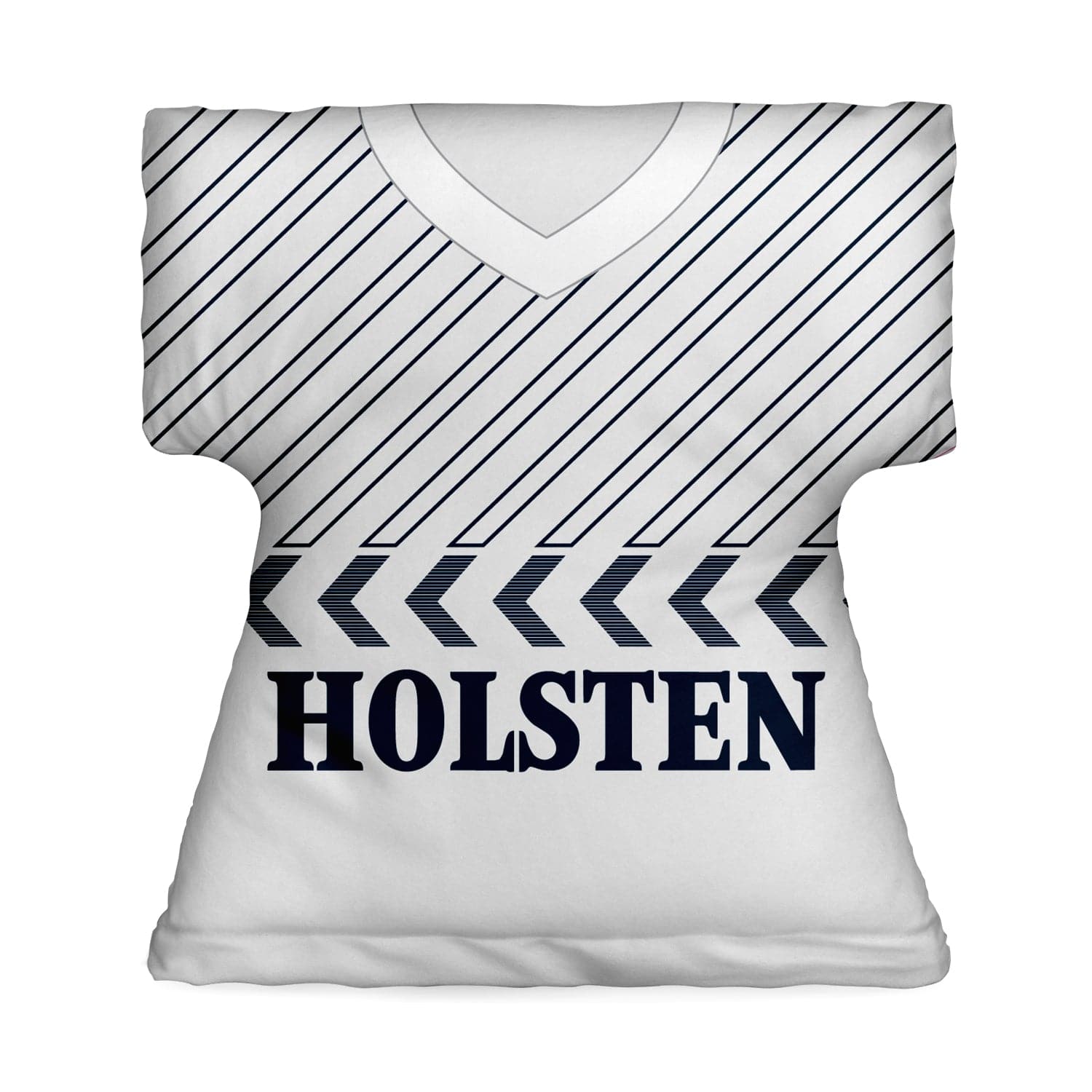 Tottenham 1986 Home - Retro  Shirt Cushion