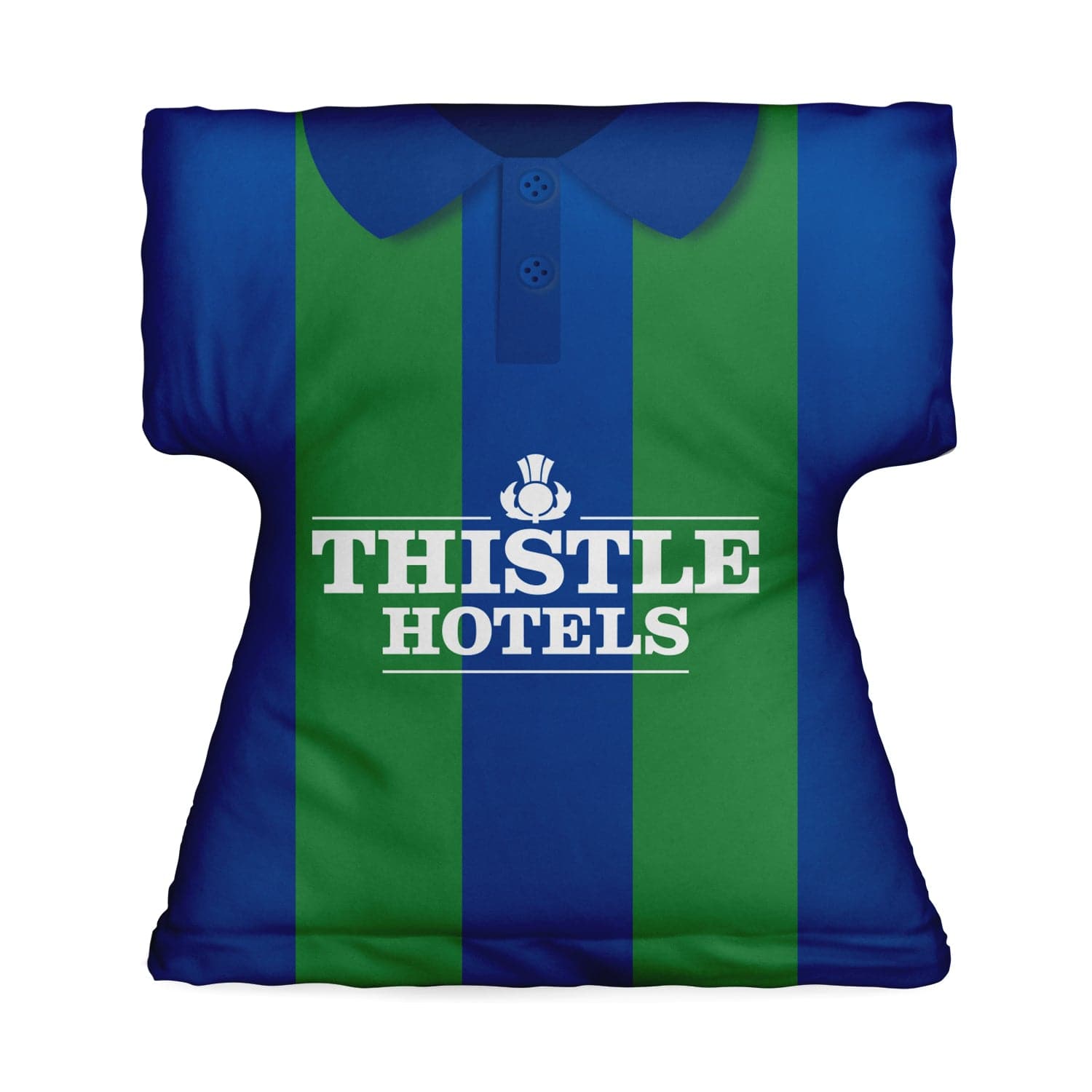 Leeds - 1994 Third - Retro  Shirt Cushion