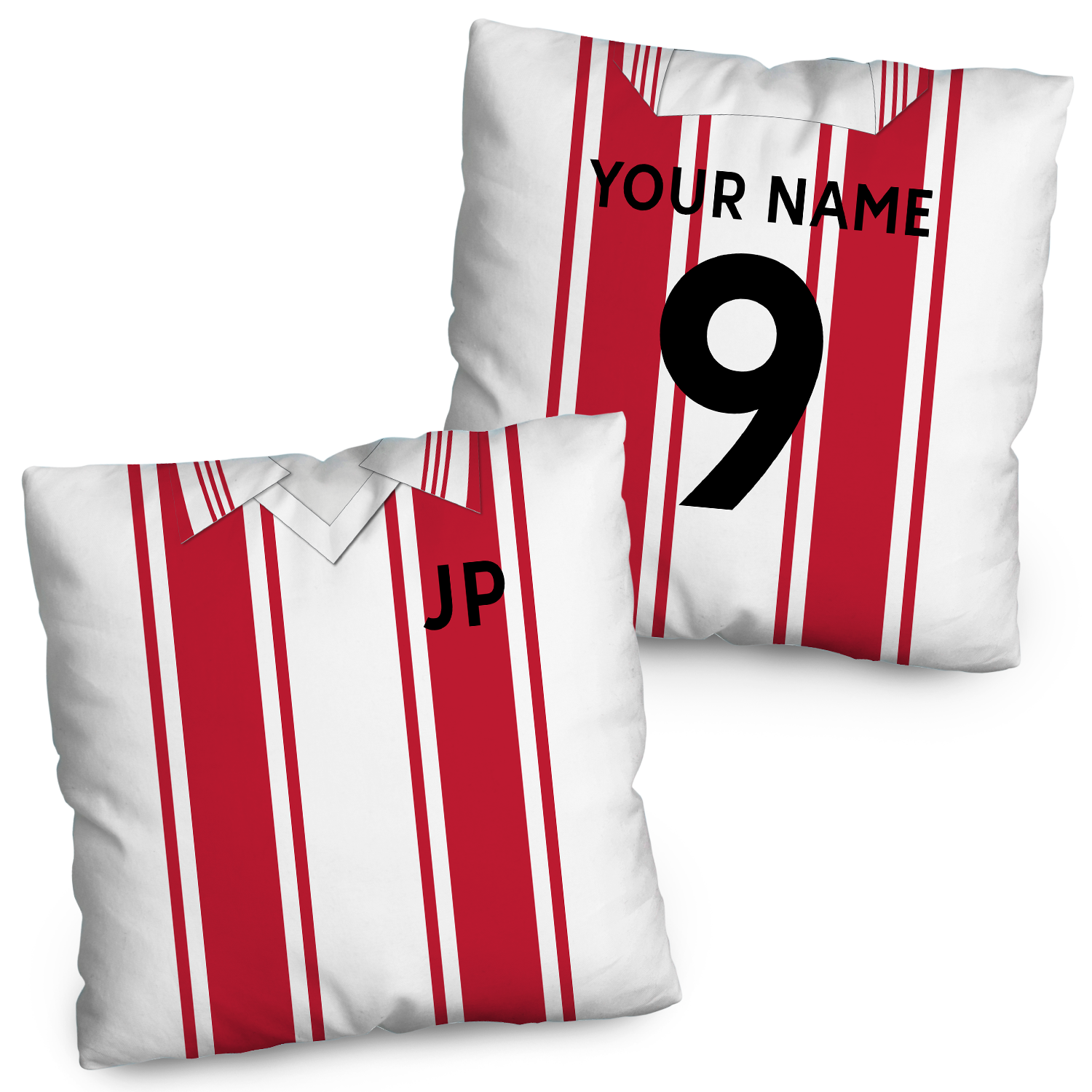 Southampton - 1976 - Home - Retro - 45cm Cushion