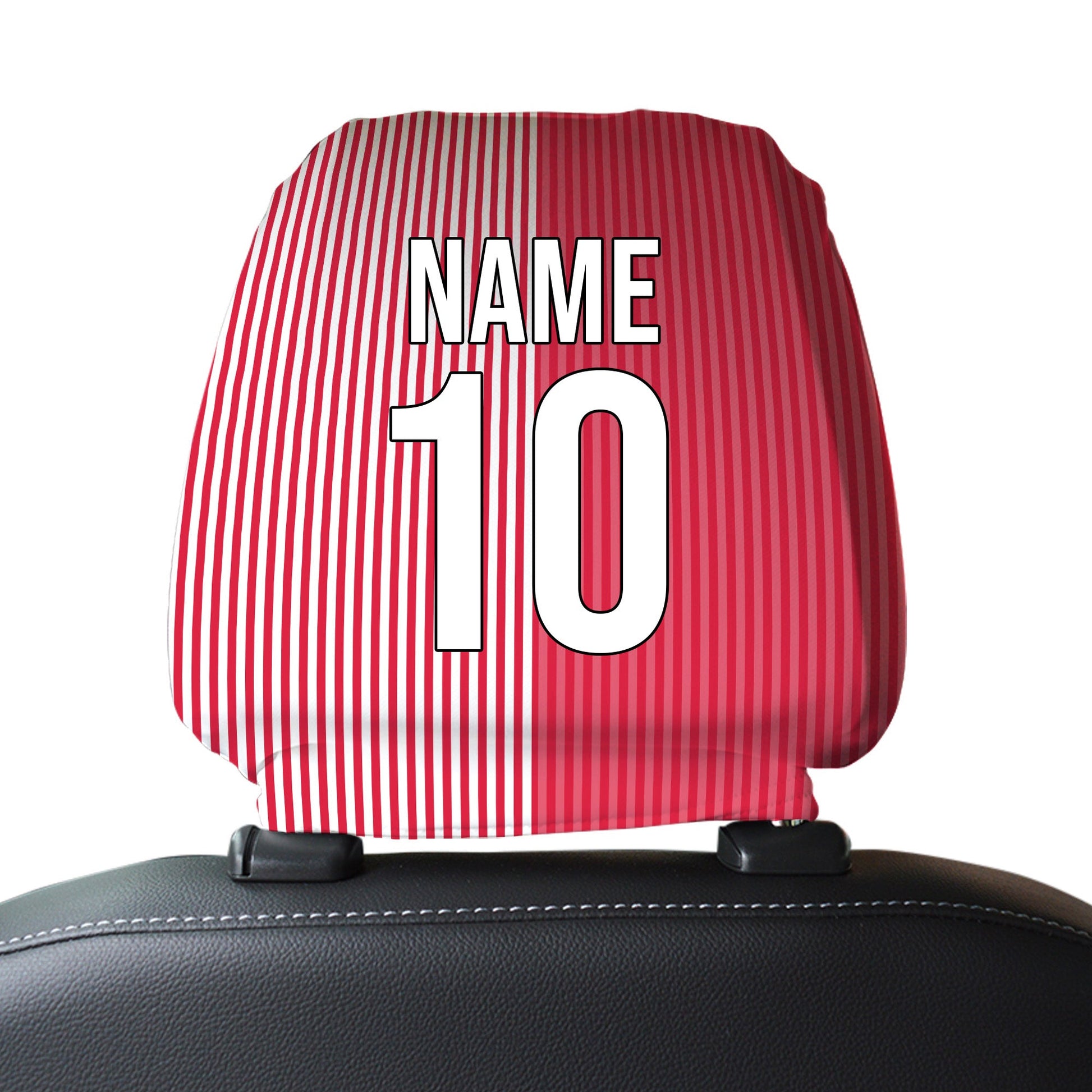 Southampton 1987 Home Headrest Cover