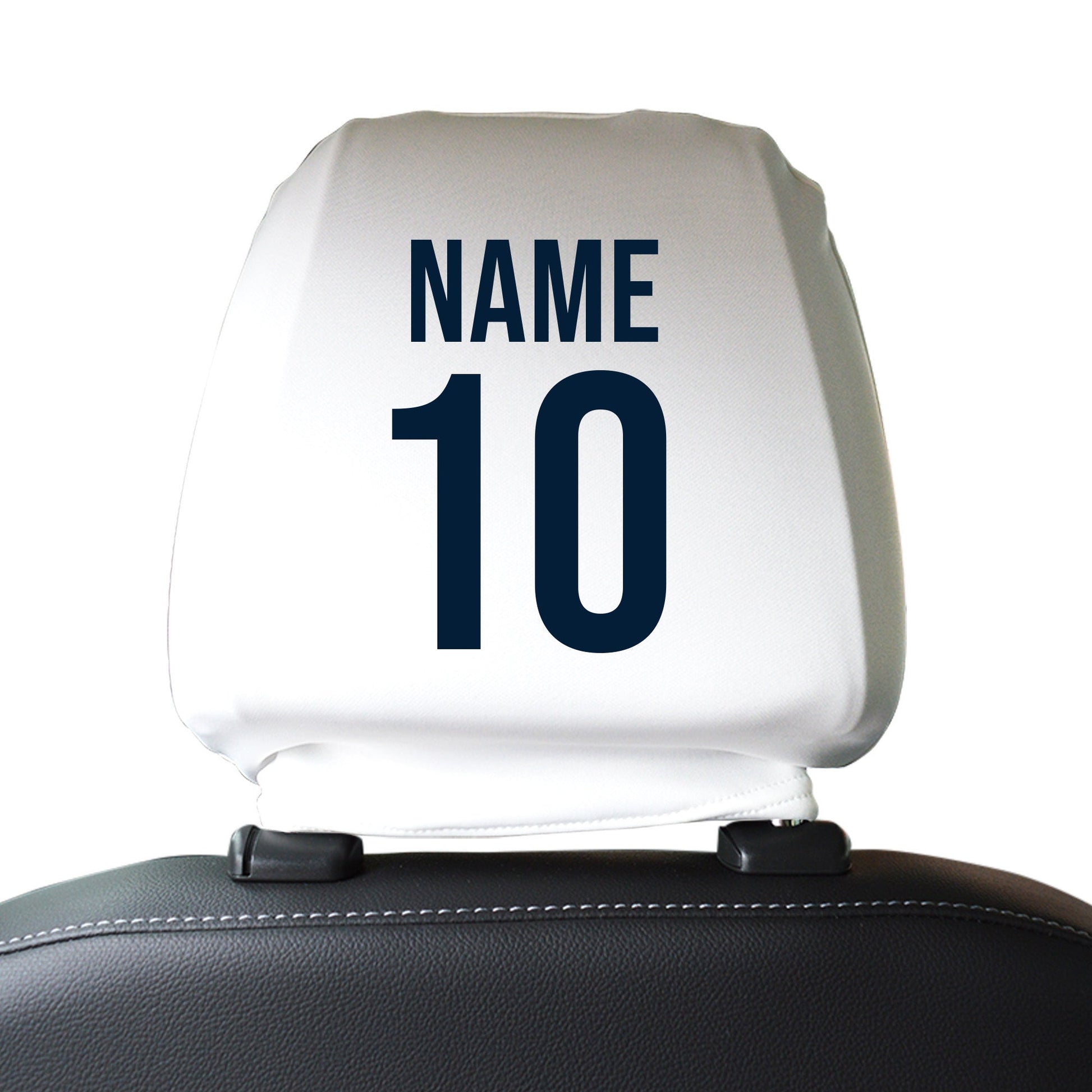 Tottenham Headrest Covers