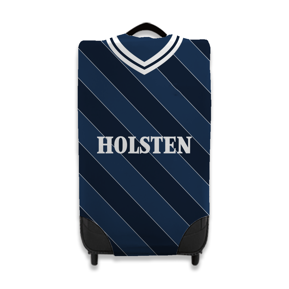 Tottenham Hotspur 1986 Away - Retro - Caseskin - 3 Sizes