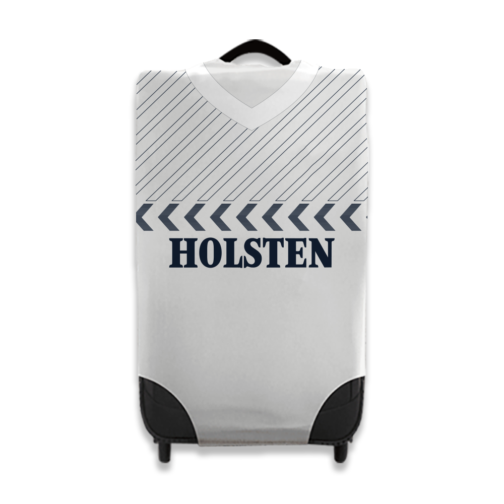 Tottenham Hotspur 1986 Home - Retro - Caseskin - 3 Sizes