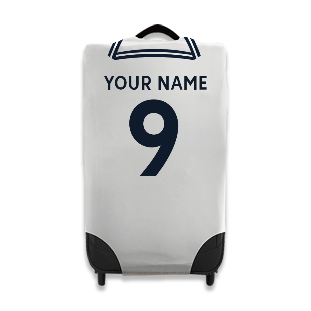 Tottenham Hotspur 2013 Home - Retro - Caseskin - 3 Sizes