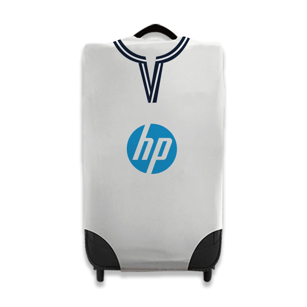 Tottenham Hotspur 2013 Home - Retro - Caseskin - 3 Sizes