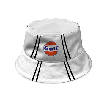 Swansea 1995 Home - Retro Bucket Hat