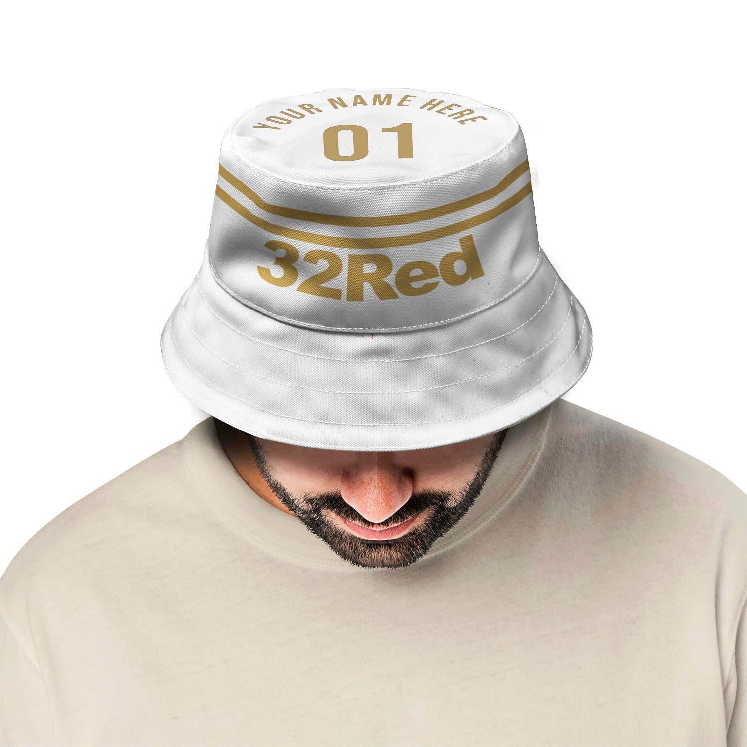 Swansea 2012 Home Bucket Hat