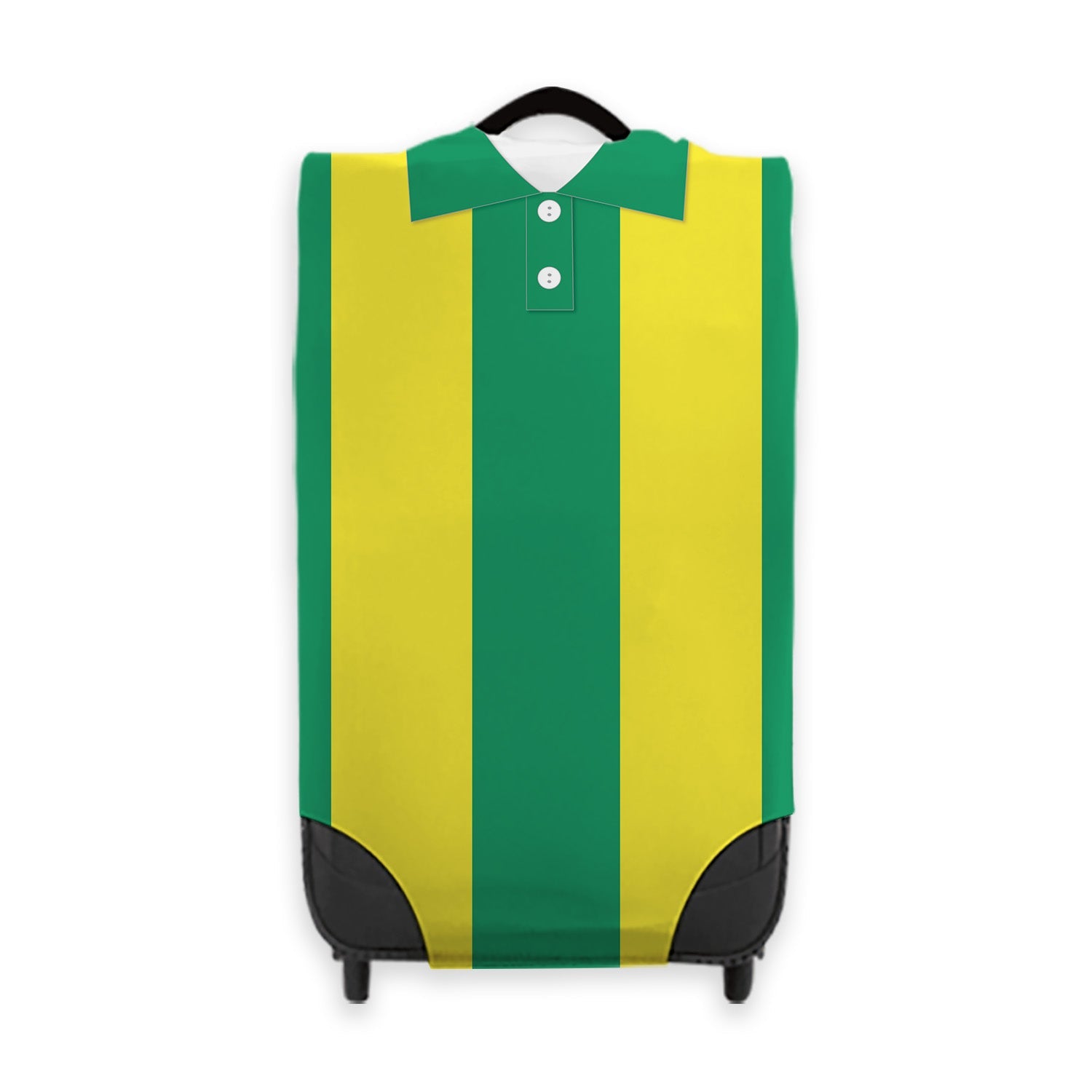 West Bromwich 1978 Away - Retro - Caseskin - 3 Sizes