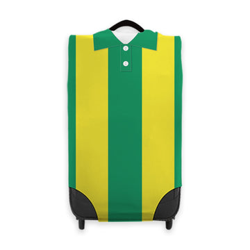 West Bromwich 1978 Away - Retro - Caseskin - 3 Sizes