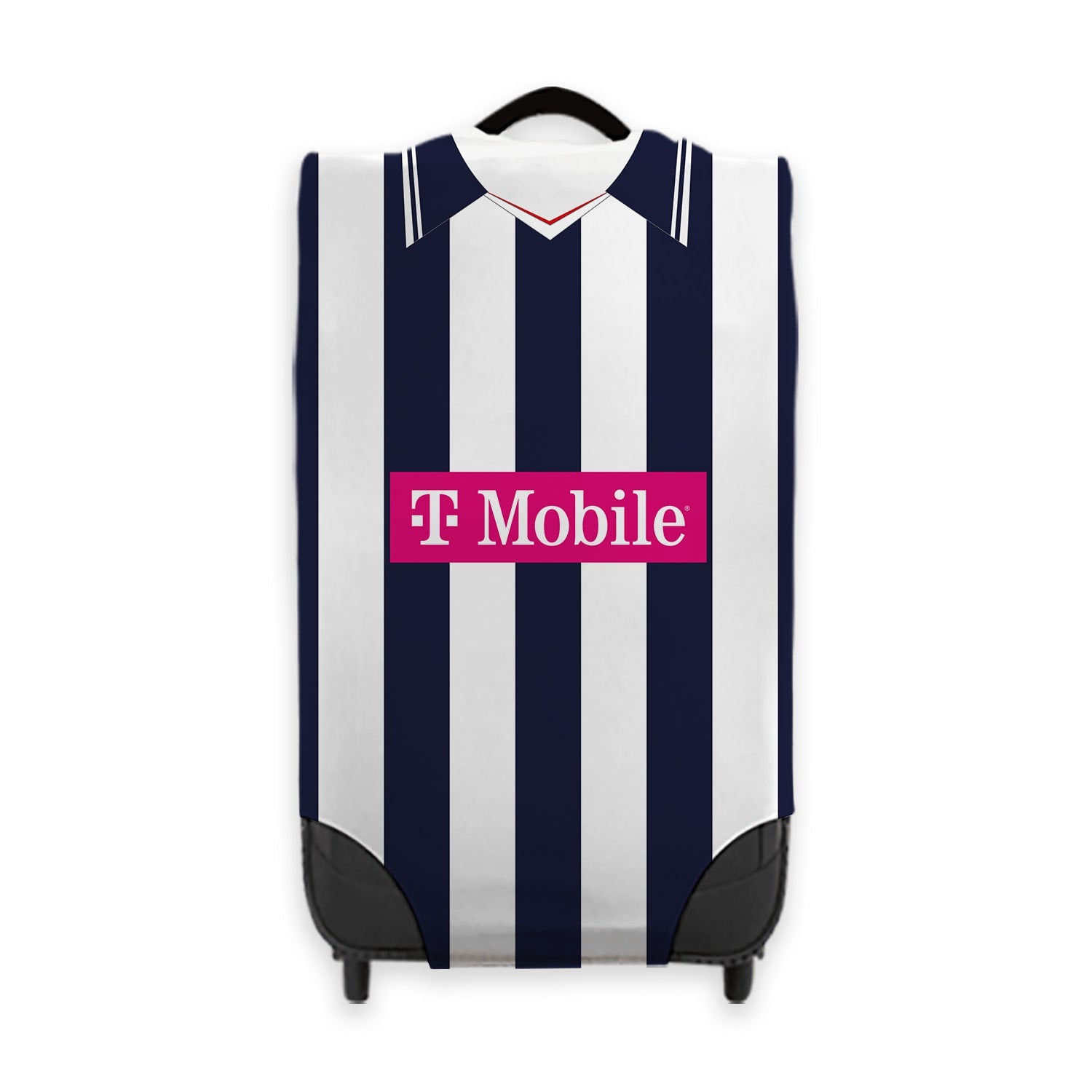 West Bromwich 2007 Home - Retro - Caseskin - 3 Sizes