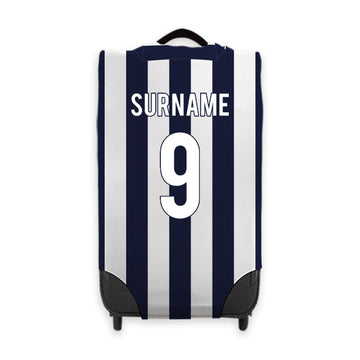 West Bromwich 2007 Home - Retro - Caseskin - 3 Sizes