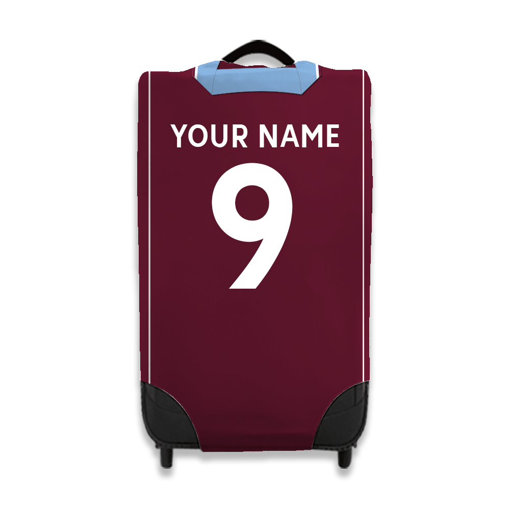 West Ham 2000 Home - Retro - Caseskin - 3 Sizes