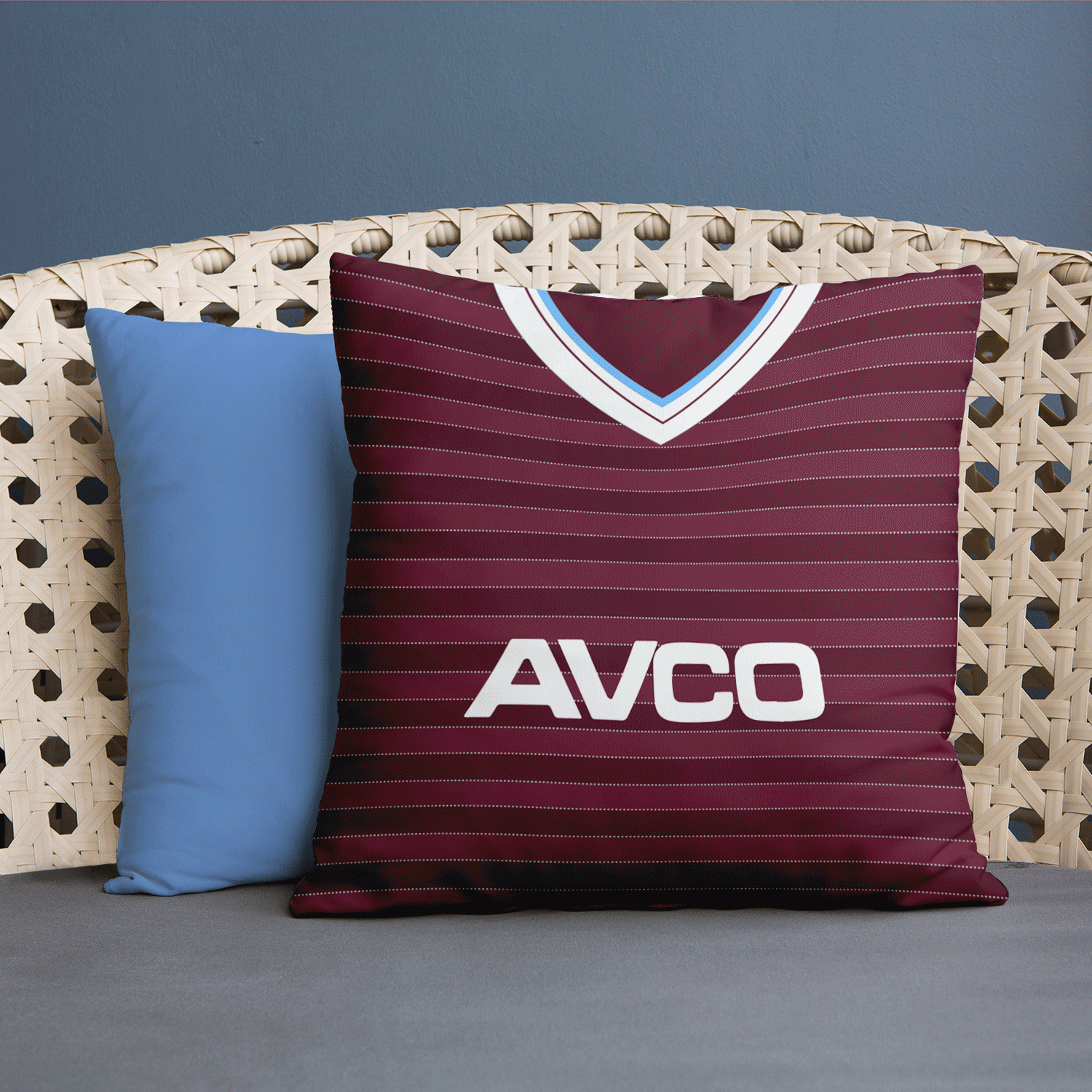 Westham-1986-Home- Retro - 45cm Cushion