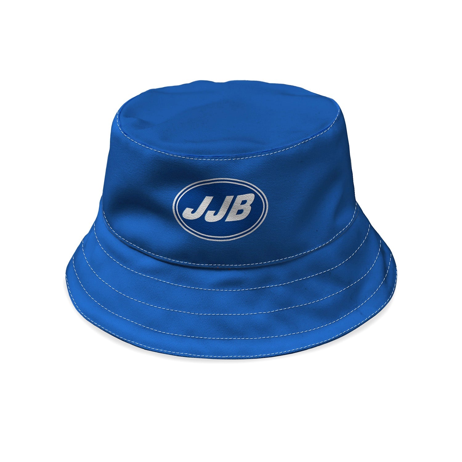 Wigan2006 Home Bucket Hat - Front View